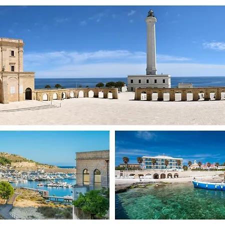 Resta - Ampio Giardino E Splendida Vista Mare