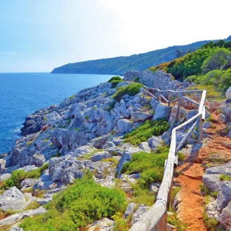 Willa Resta - Ampio Giardino E Splendida Vista Mare