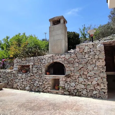 Villa Resta - Ampio Giardino E Splendida Vista Mare *