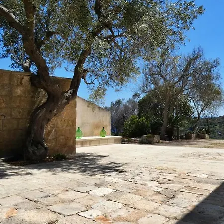Resta - Ampio Giardino E Splendida Vista Mare Gagliano del Capo