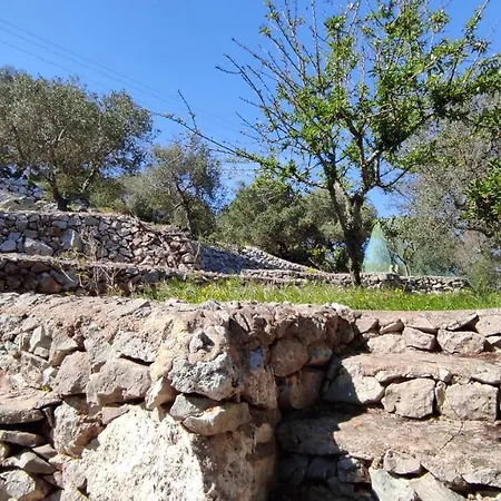 Resta - Ampio Giardino E Splendida Vista Mare