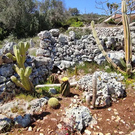 Villa Resta - Ampio Giardino E Splendida Vista Mare Gagliano del Capo