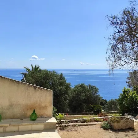 Resta - Ampio Giardino E Splendida Vista Mare * Gagliano del Capo