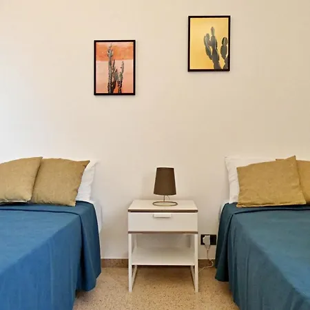 Resta - Ampio Giardino E Splendida Vista Mare Villa