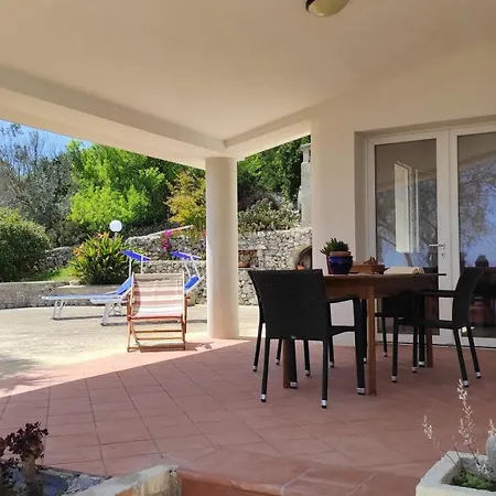 Resta - Ampio Giardino E Splendida Vista Mare
