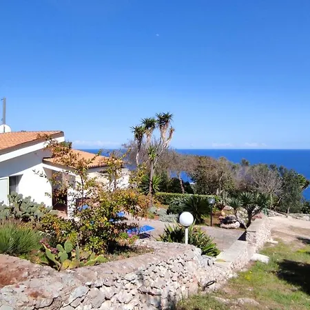 Villa Resta - Ampio Giardino E Splendida Vista Mare *
