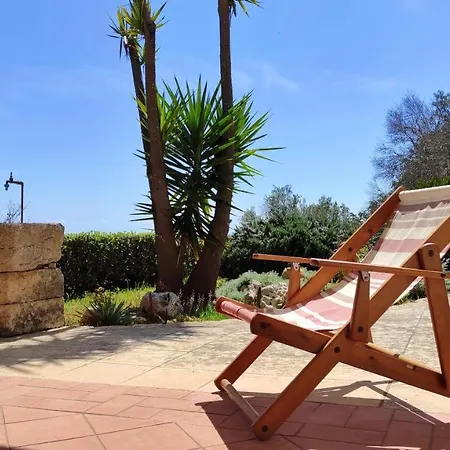 Resta - Ampio Giardino E Splendida Vista Mare * Gagliano del Capo