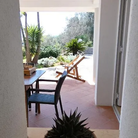 Villa Resta - Ampio Giardino E Splendida Vista Mare