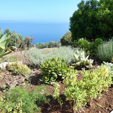 Resta - Ampio Giardino E Splendida Vista Mare Villa