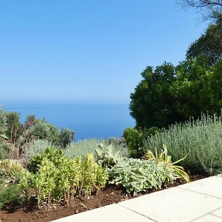 Resta - Ampio Giardino E Splendida Vista Mare * Gagliano del Capo
