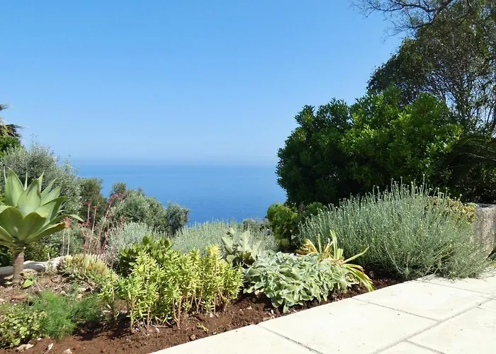 Resta - Ampio Giardino E Splendida Vista Mare * Gagliano del Capo