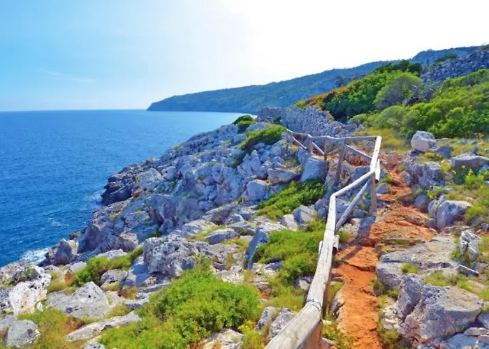 Villa Resta - Ampio Giardino E Splendida Vista Mare